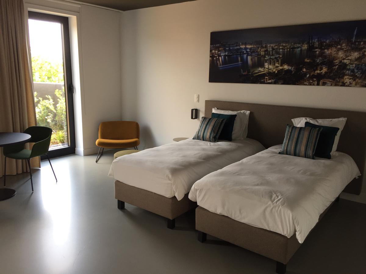 Trust Hotel Беверен Экстерьер фото